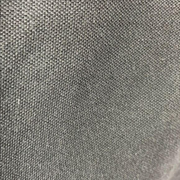 Polo by RL. Pony Logo V-Neck Tee shirt. Black.  L - Picture 4 of 7